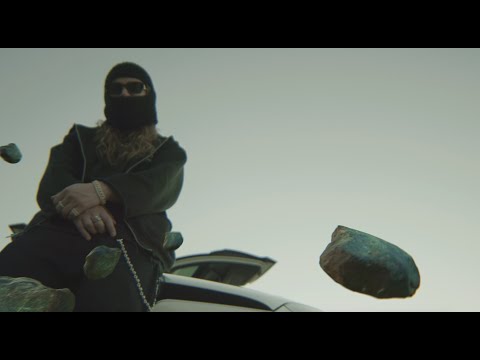 YUNG PINCH - STEPPIN' ON THE SCENE (OFFICIAL MUSIC VIDEO)