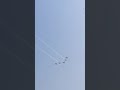 Rafale Fighter Jets At Republic Day 2021 New Delhi India
