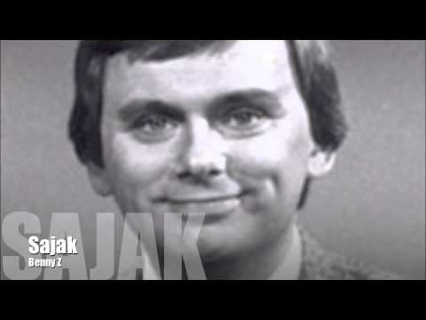 Benny Z - Sajak (Prod. @JPOnDaTrak)