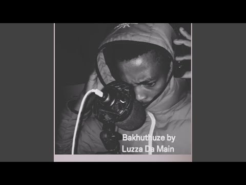 Bakhuthuze (feat. TykItOff)