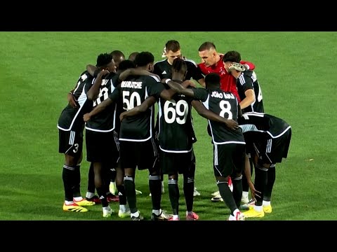 „SHERIFF” A CÂȘTIGAT DERBY-UL CU „ZIMBRU”