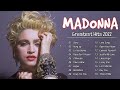 Madonna Greatest Hits Full Album 2022 - Madonna Greatest Hits 2022 - La Isla Bonita, Hung Up, Sorry