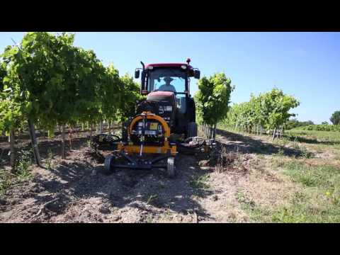 ORIZZONTI Fast - Gaboriaud Sarl