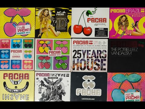 In the mix dj CLEITON FARIAS vl 139 - Rotary mixer - AlphaTheta Euphonia