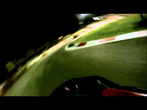 3ª etapa MDKART - Mega Desafio de Kart - Michel x Luiz x Arthur