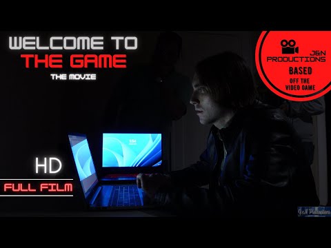 Welcome To The Game | Feature Length Fan Film