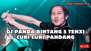 Download lagu DJ PANDA BINTANG 5 TENXI BREAKBEAT LAGU HITS INDONESIA TERBARU 2025 FULL BASS mp3