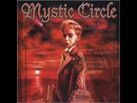 Mystic Circle - Servants of Twilight