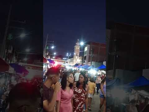 centro de São Joaquim do Monte Pernambuco romaria de frei Damião