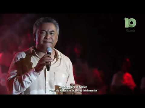 MPAMAKY RANOMASINA - RIJA RASOLONDRAIBE