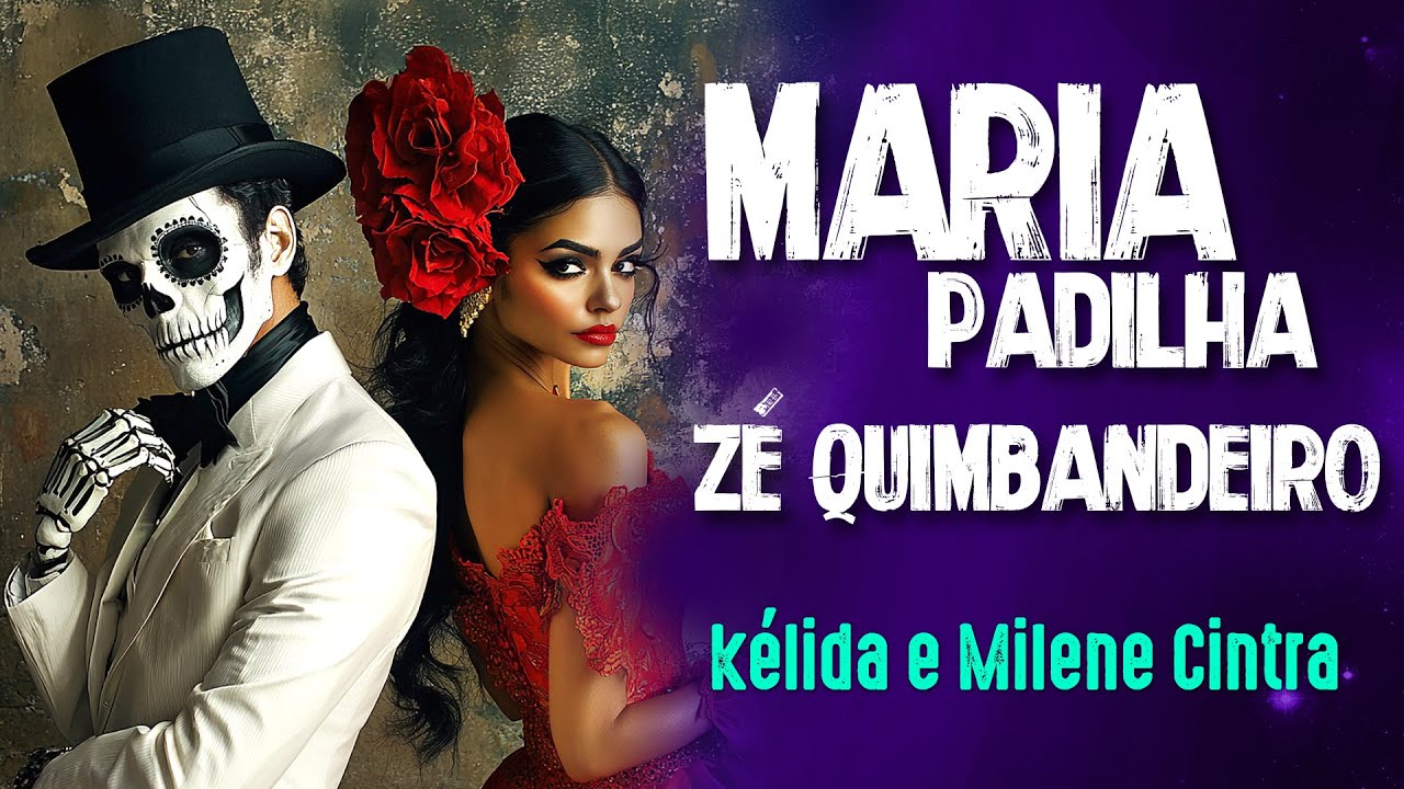 ENTIDADES do AMOR e da PROSPERIDADE - Kélida e Milene Cintra