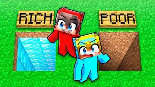 CHOOSE The RIGHT HOLE in Minecraft!