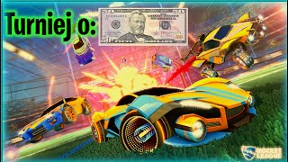 Miniaturka - Rocket League Turniej o 50$ /w MaKiAnX