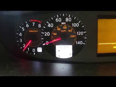 FOR SALE - 19D0456 - 2006 Nissan Quest S/SE/SL - 3.5L