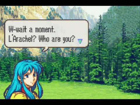 Fire Emblem: The Sacred Stones Playthrough Part 66