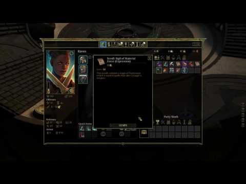 Tyranny Solo Path of the Damned - part 24 - Mountain Spire Upgrades