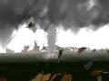 3DS Max Tornado