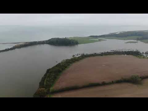 Lage nach Sturmflut 2023