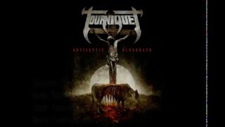 Tourniquet - Flowering Cadaver (cover) Filipe lrs