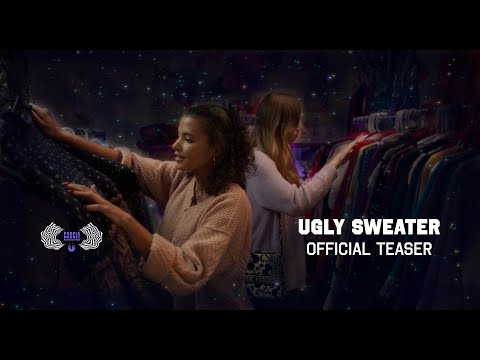 Ugly Sweater