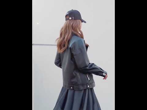 Ladies Jacket, SJ-5302