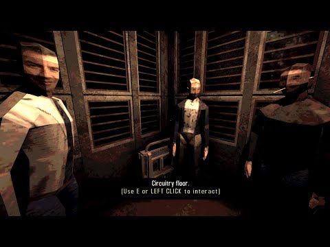 Unsorted Horror 5 Tartarus Engine Full Playthrough / Longplay / Walkthrough (no commentary)