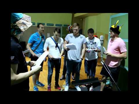 Siedmiu Krasnoludków