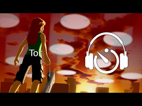[Iji] Tor Extended