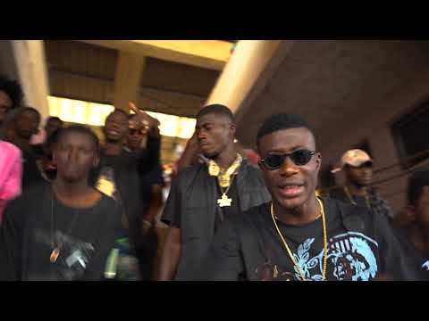 MDO GANG - DETAIL (Vidéoclip 2021)