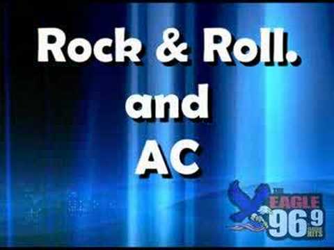 WJGL "The Eagle" Reaches Americans!