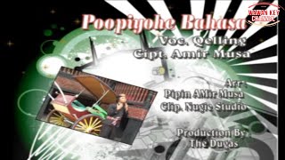 Download lagu Lagu Gorontalo  PO'OPIYOHE BAHASA  'QELLING' @YouTube @YouTube Creators mp3