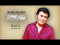 Rhoma Irama - Baca (Video Lirik)