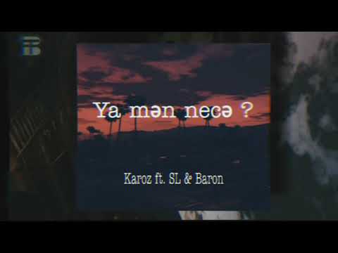 Karoz ft Sl ft Baron