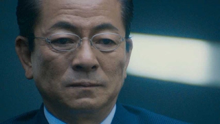 映画『相棒-劇場版IV-』予告編