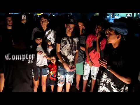 Dartanhã x Pirata | 31ª BDRC - SELETIVA BATALHA DO REAL | PRIMEIRA FASE