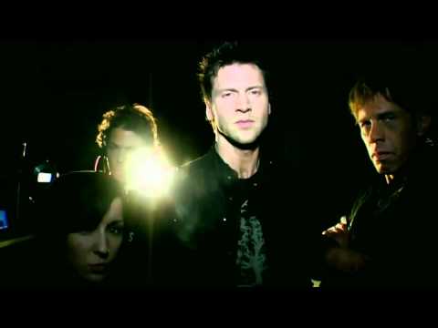 Grave Encounters (2011) Trailer