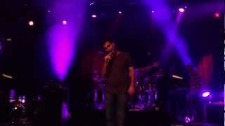 Serj Tankian - Lie Lie Lie (Live in Birmingham)