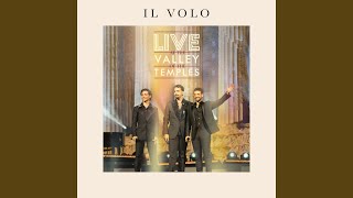 Grande amore (Live at the Valley of the Temples)