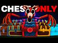 Opening EVERY Chest For ALL Items In 99 Nights In The Forest