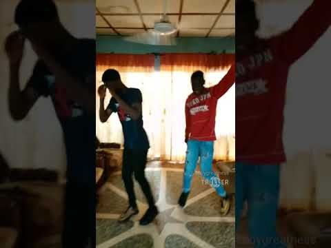 of lala by Rahman Jago dance video