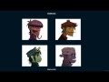 Gorillaz - Don't Get Lost In Heaven (Demo and ...
