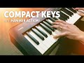 Casio CDPS160 Compact Digital Piano Demo