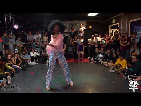 Waackeisha Judge Demo | Top Status