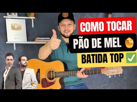 Pão De Mel - Sammuel