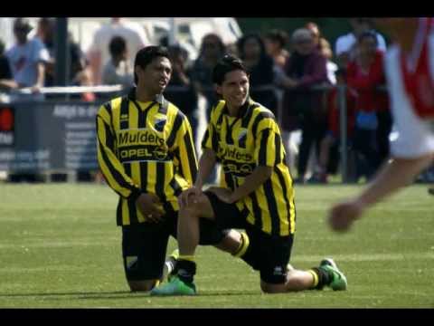 Theole All Stars - Lucky Ajax