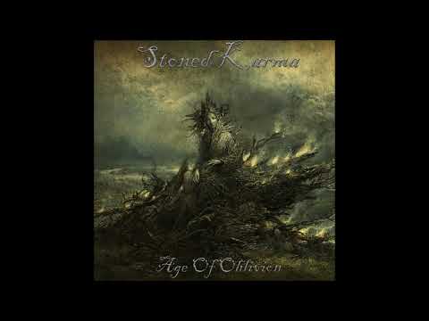 Stoned Karma - Age Of Oblivion (EP 2022)
