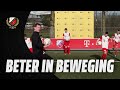 BETER IN BEWEGING | Talenten Speurtocht Work-out