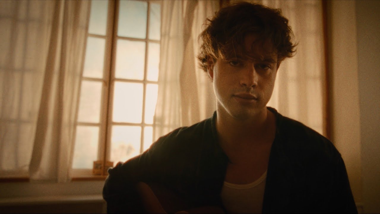 Blake Rose — Movie