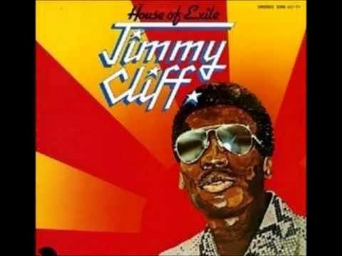 Jimmy Cliff - Long Time No See (1974)