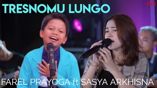 Download lagu Tresnomu Lungo - Farel Prayoga feat Sasya Arkhisna mp3 Download lagu Tresnomu Lungo - Farel Prayoga feat Sasya Arkhisna mp3